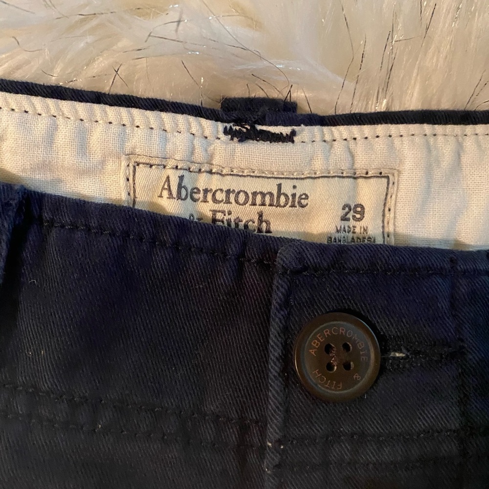 Bermuda short